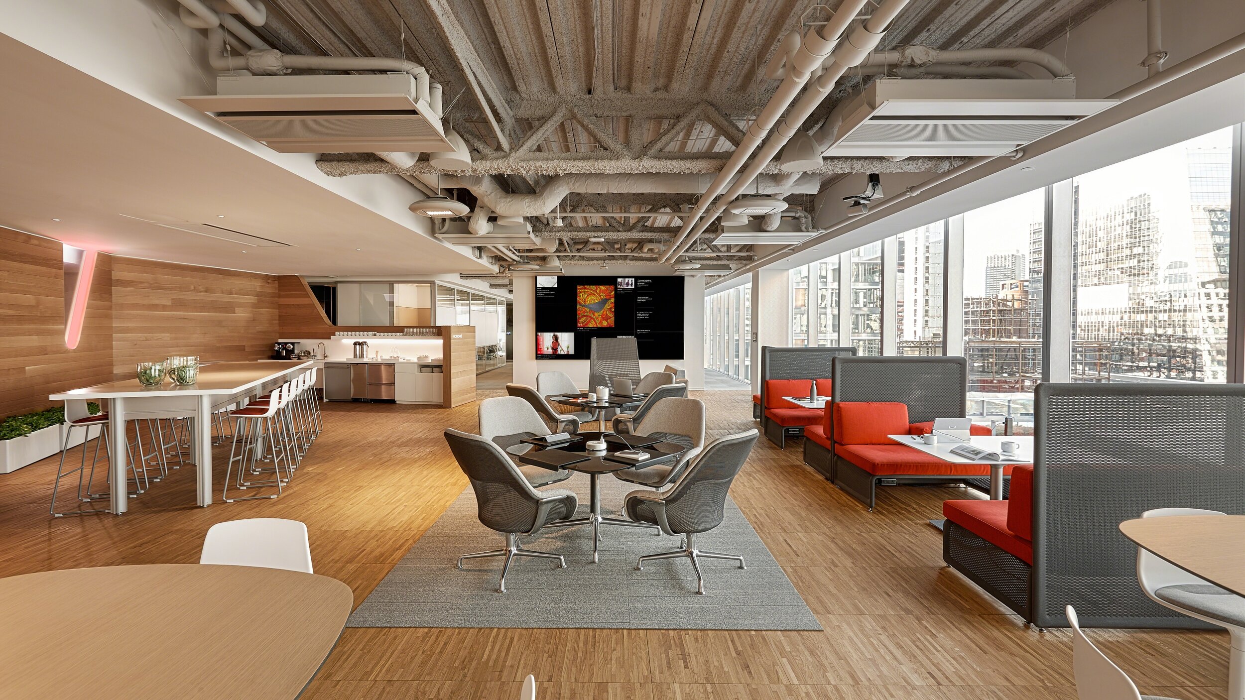 Will Big Office Furniture Companies Survive COVID-19?