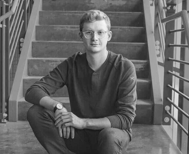 Geek of the Week: Furniture designer Ethan Pearl on the future office and how COVID rearranges it all