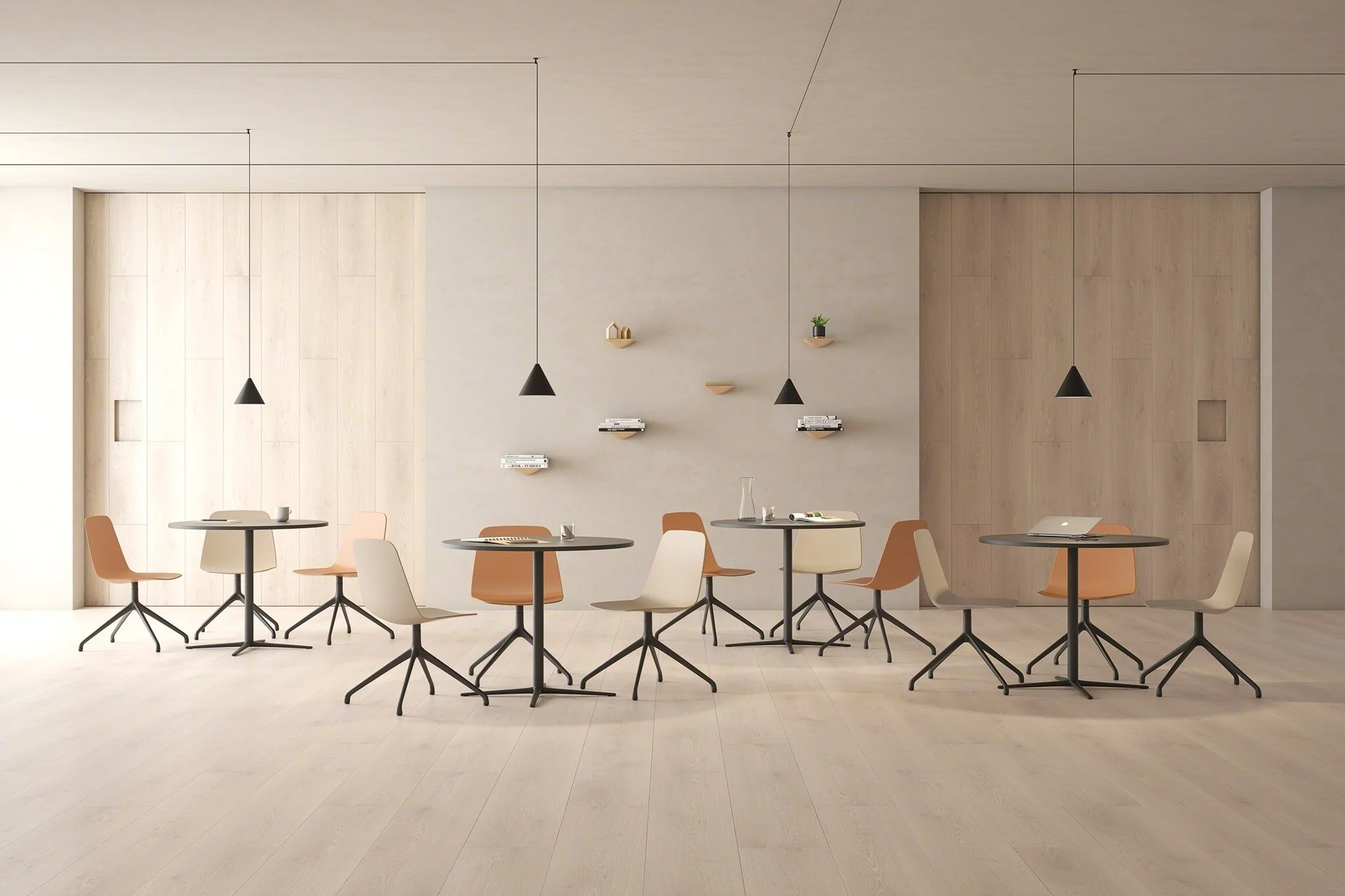 Introducing: Viccarbe Maarten Plastic