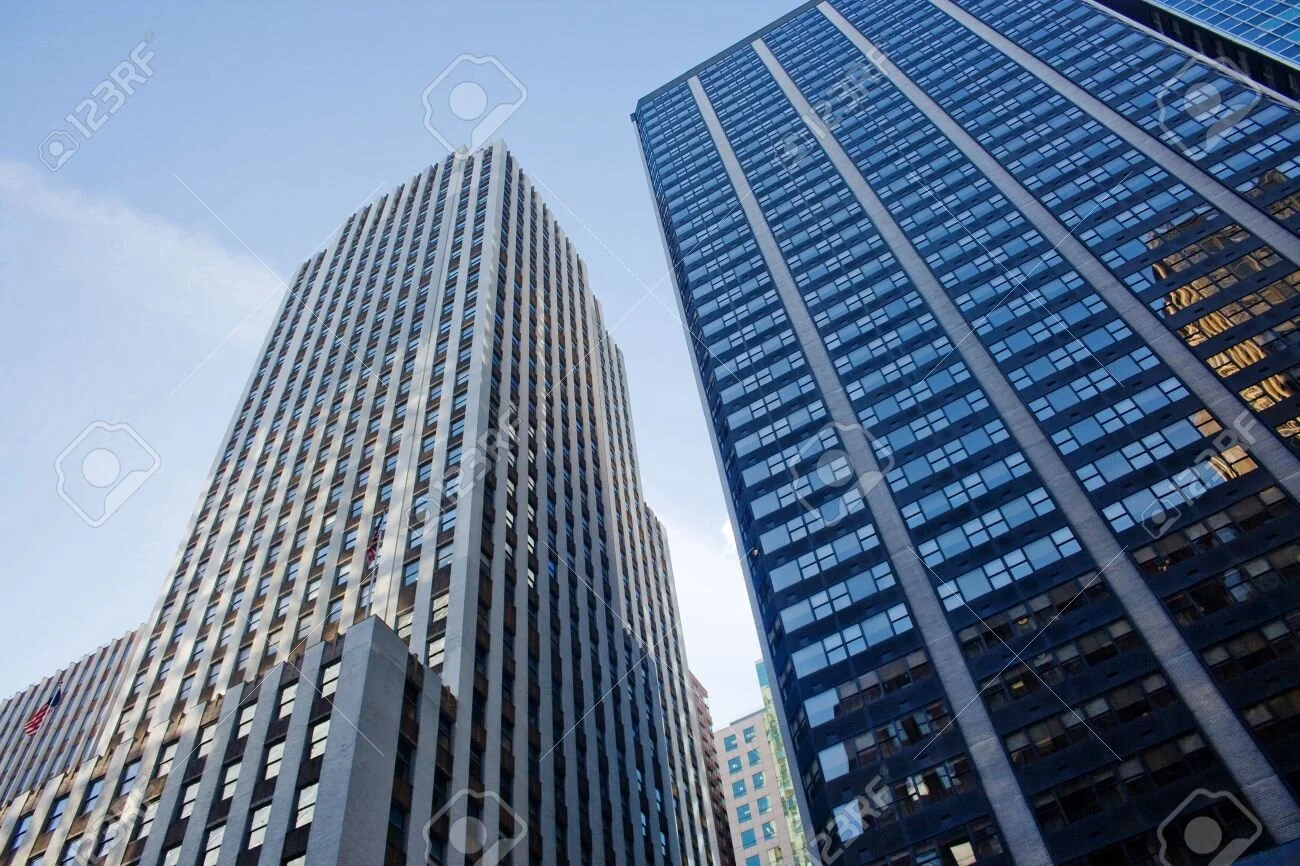 NYC Landlords Reportedly Press Big Tenants to Come Back to Work