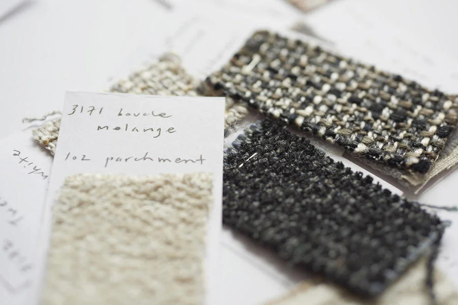 West Elm, Designtex and Crypton band together to launch a line of fabric for the age of COVID