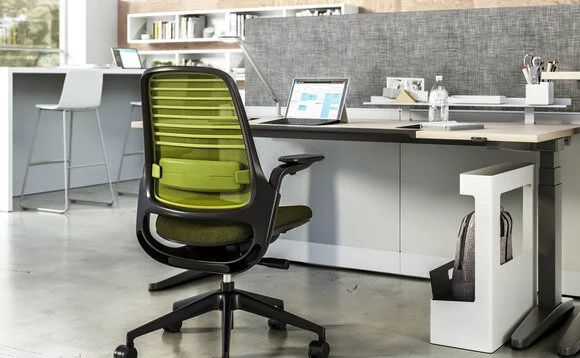 Steelcase Announces Carbon Neutrality and Goal to be Carbon Negative by 2030