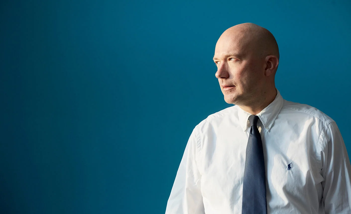 Changing perspectives