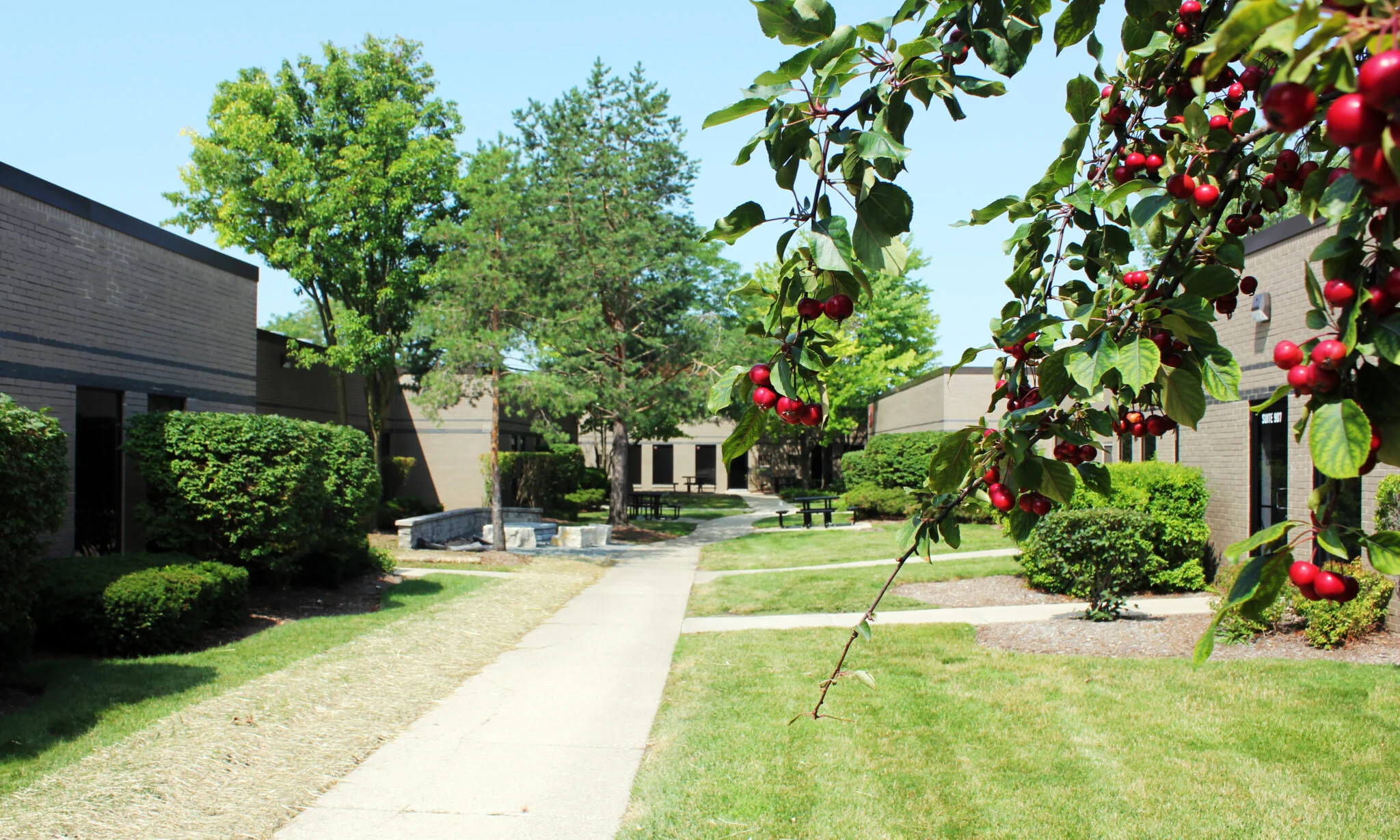 Time to change the office sector’s hierarchical class system