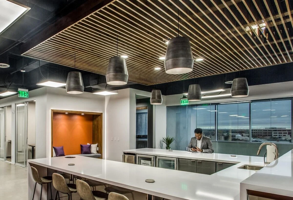 Co-working Firms Pivot to Enhanced Offerings