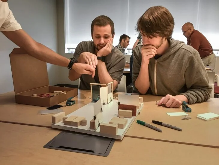 Defining And Designing A Successful Fourth Place