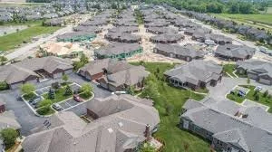 Work From Home Spurs Residential Buying in Outer Suburbs