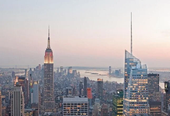 NYC 2020 Office Leasing Volume Plummets, On Track To Hit Its Lowest Point This Century