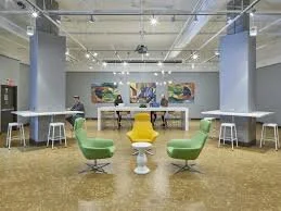 Majority of businesses plan to move to smaller but more focused offices in future