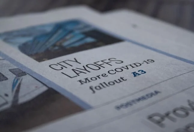 Downsizing? Managers Will Also Need To Navigate 'Survivor Syndrome'