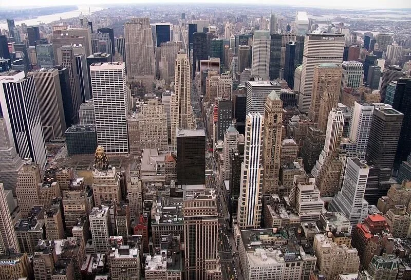 Manhattan on Track to Have Lowest Leasing Year So Far This Century