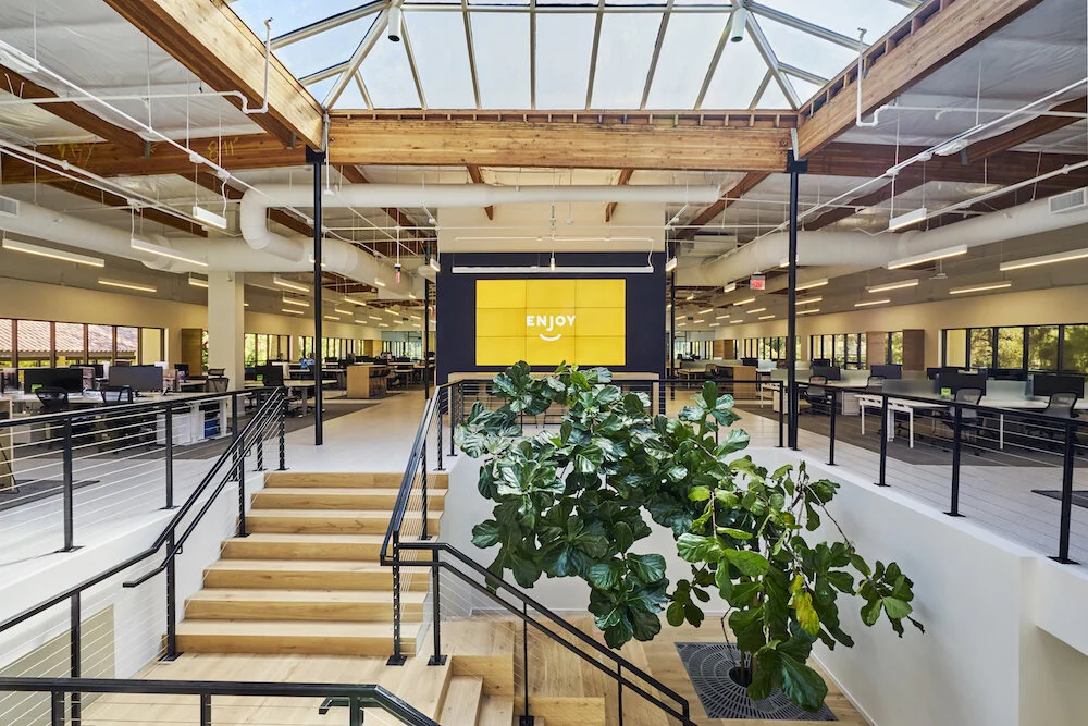 Applying A Holistic, Health-Focused Design Approach To Built Environments