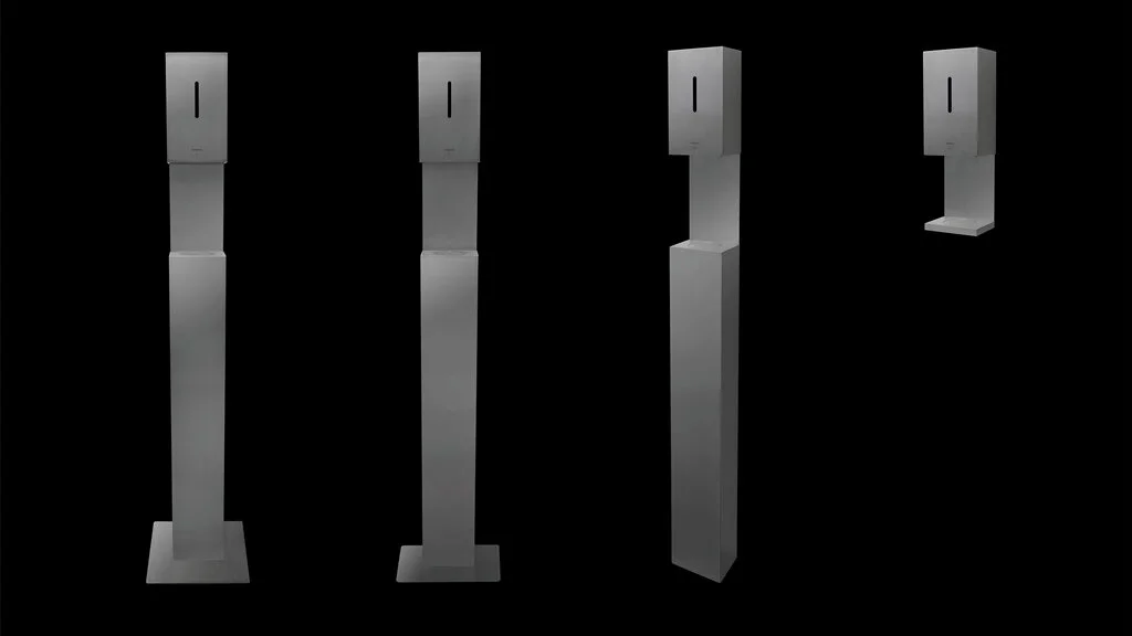 Product Design in Times of Crisis