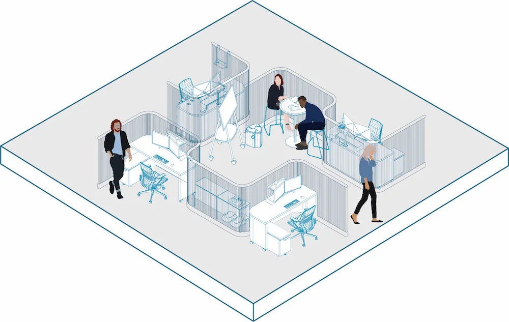 In A Remote World, We Are Still Designing For Social Creatures