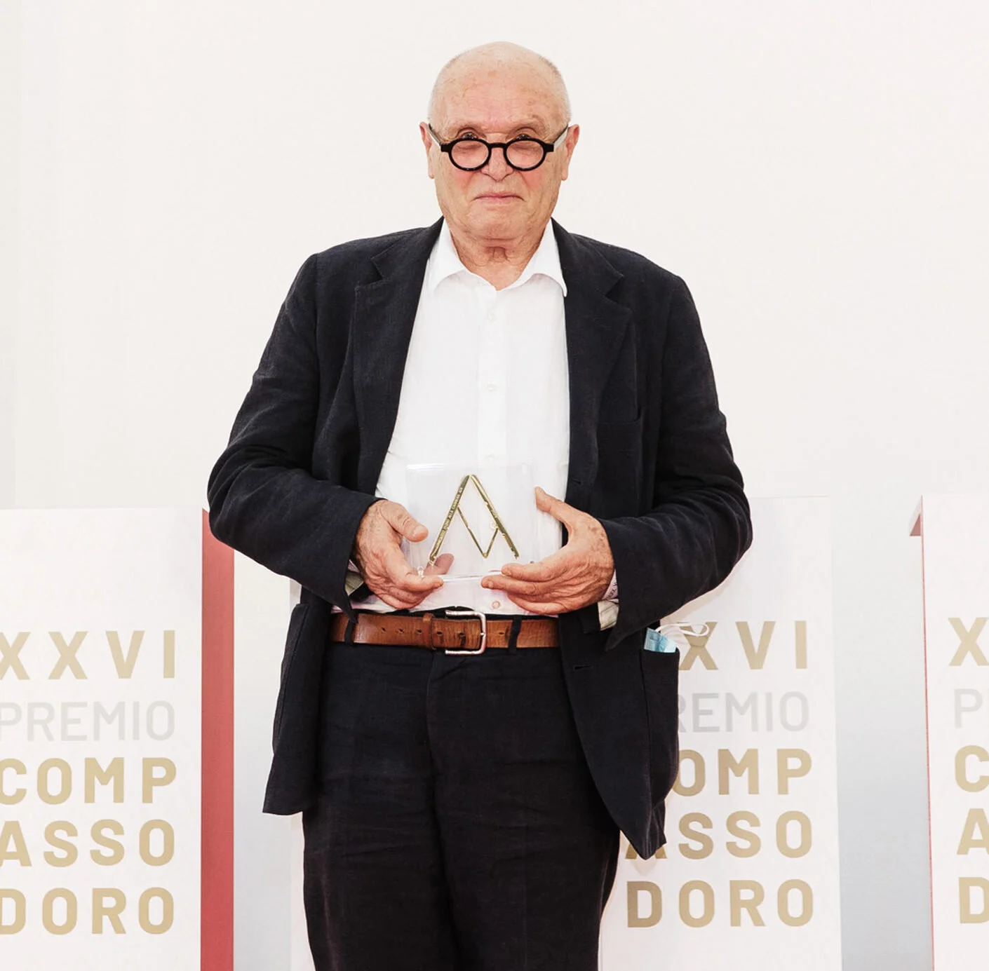 Watch: With courage and passion - Italian manufacturer Magis