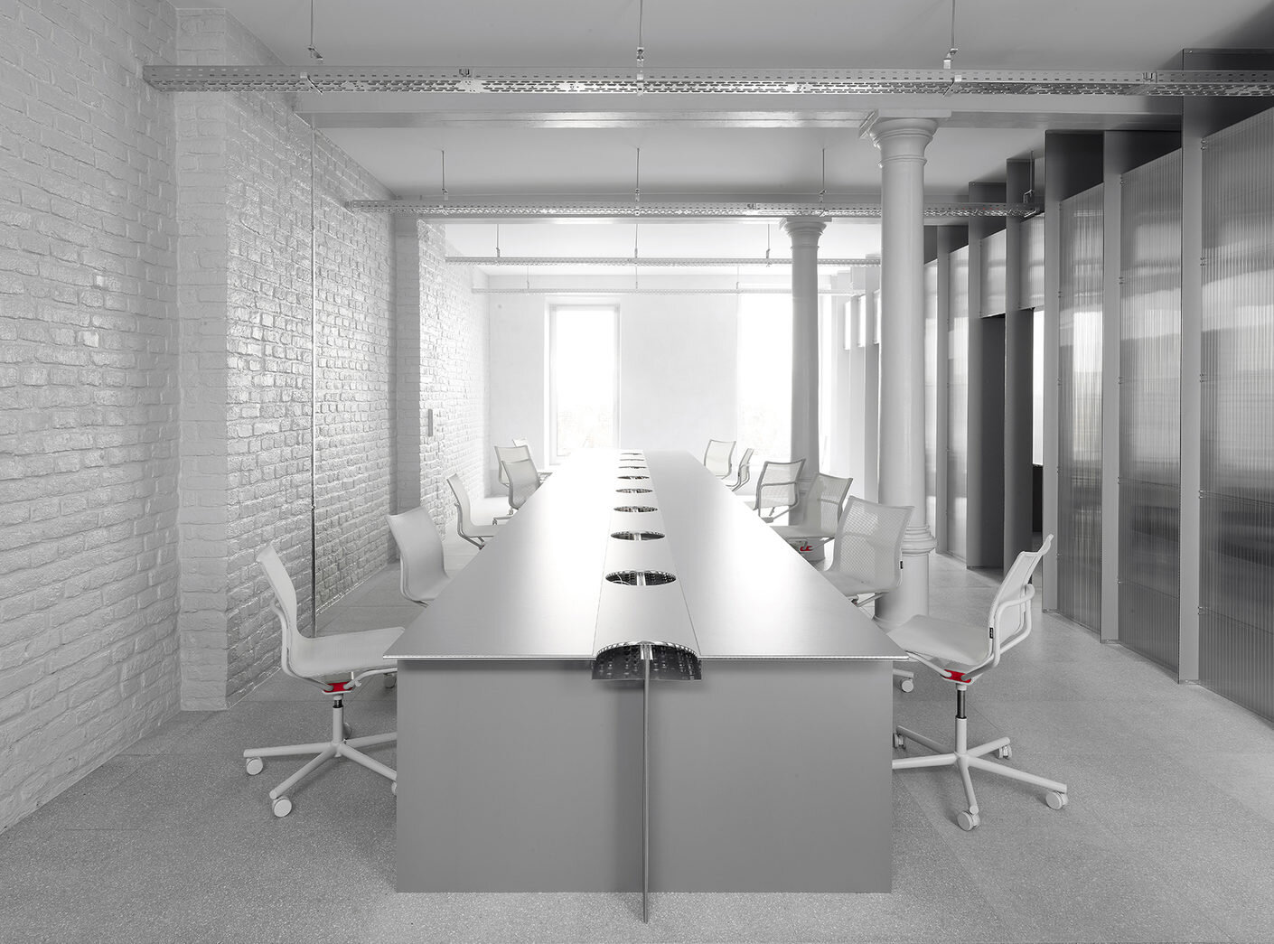 A prototype project: What will work look like in the future?