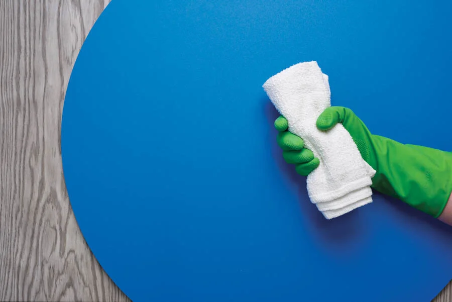 Are Antimicrobial Materials and Surfaces Really What We Think?