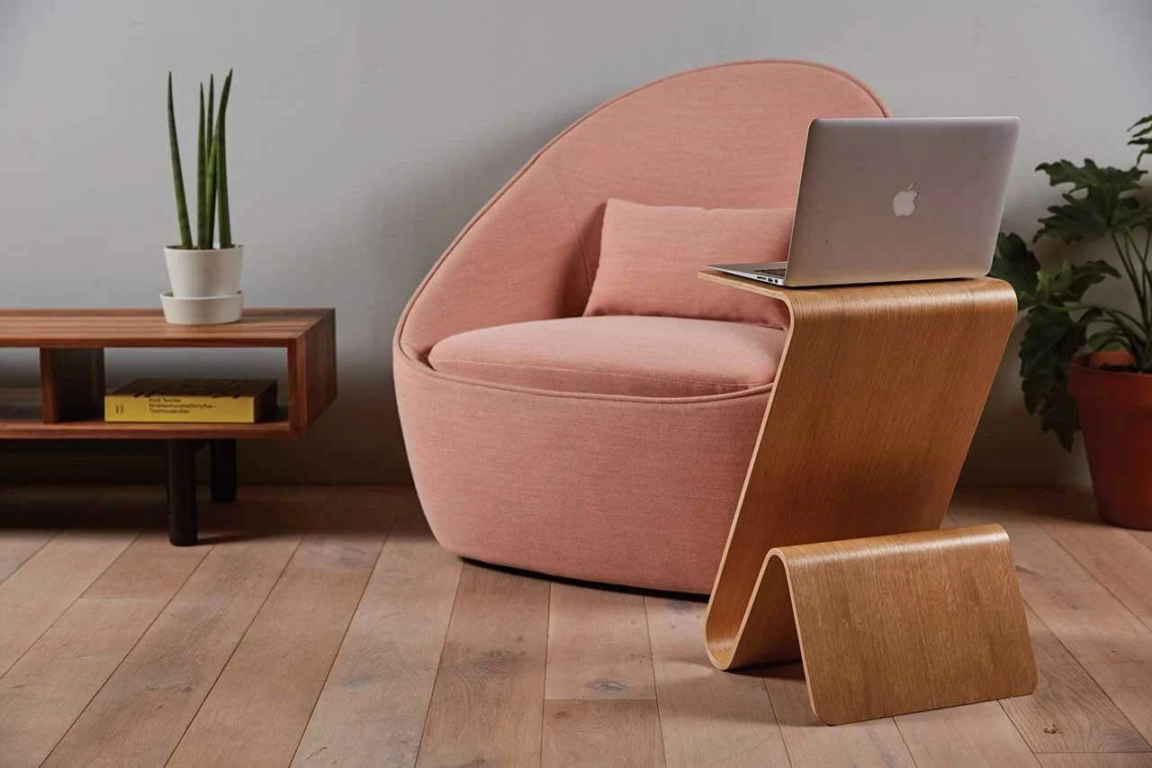 Allsteel Brings Corral Onboard to Expand Residential Inspired Contract Offerings