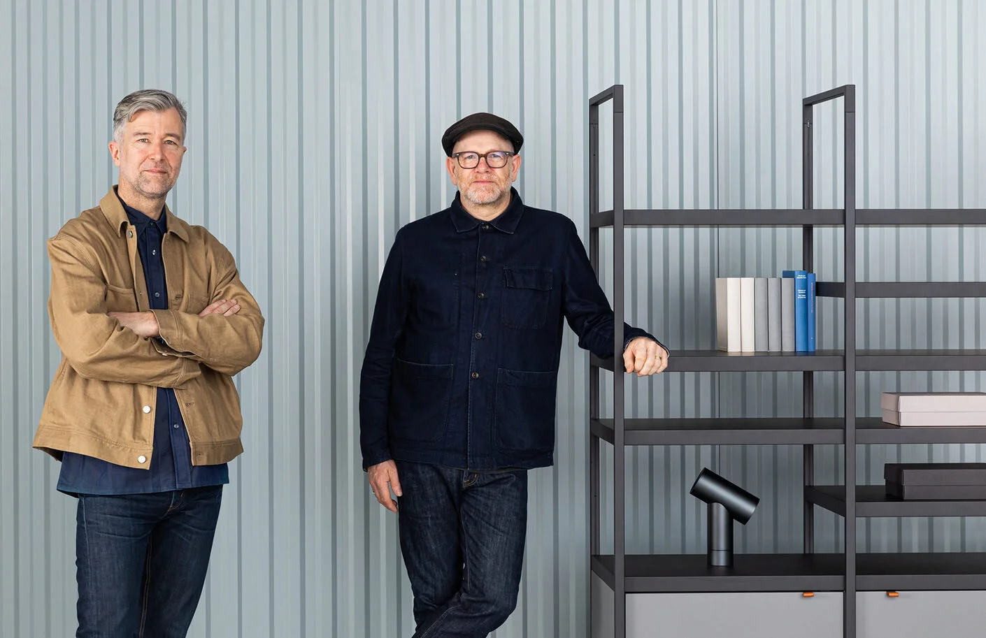 Transformation with style