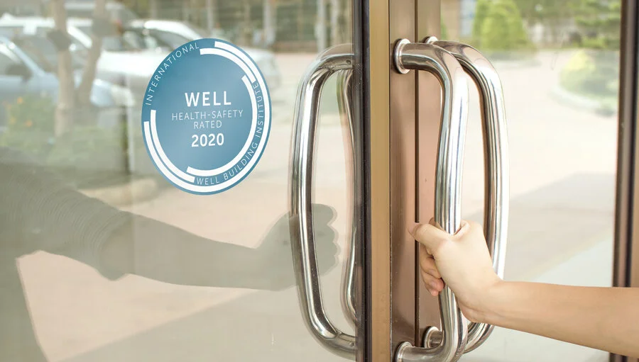 A New Standard Helps Create Confidence That It’s Safe to Return