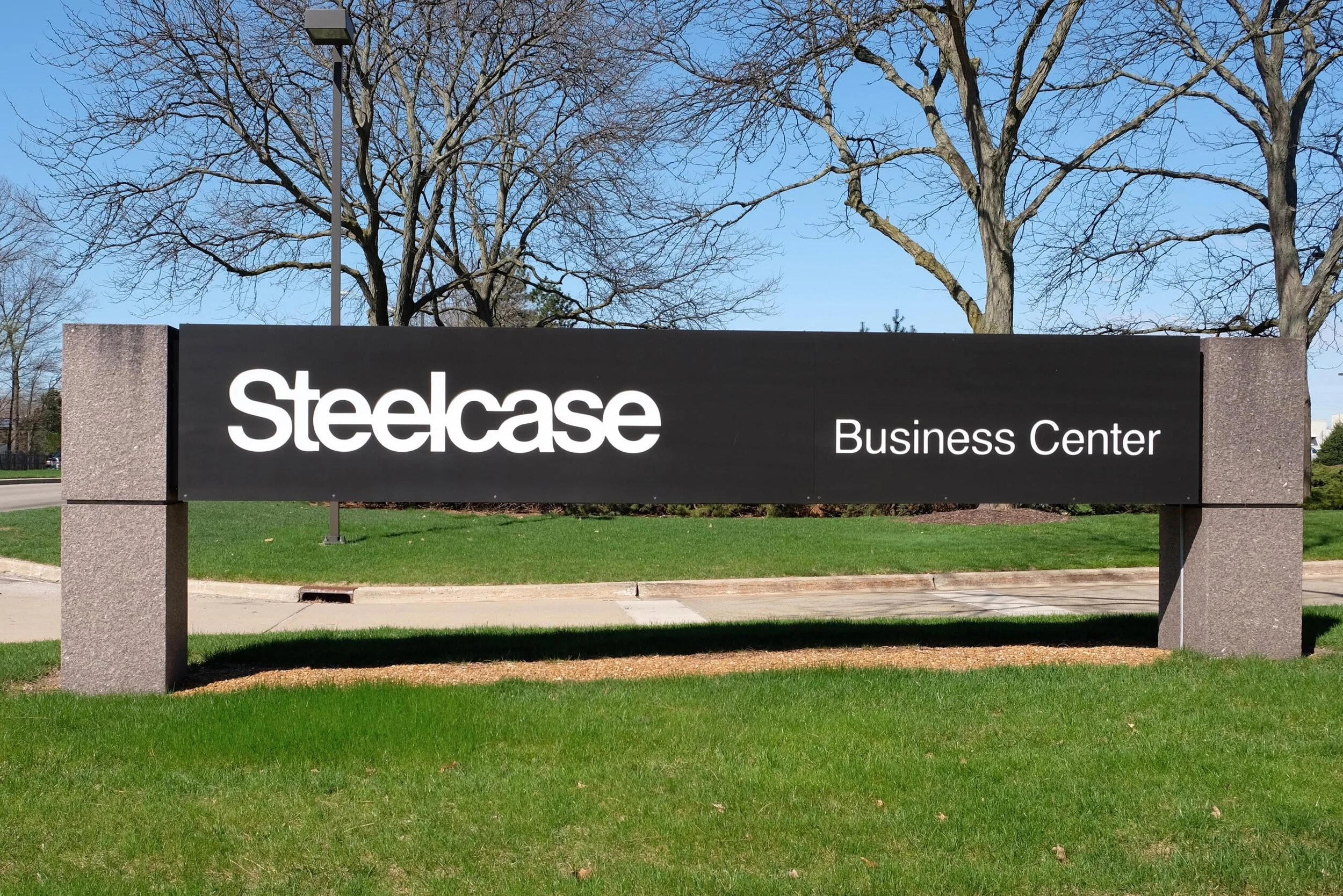 Steelcase Reports Second Quarter Fiscal 2021 Sales Declined 18%
