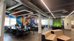 Meadows Office Interiors Drops Haworth and becomes Independent