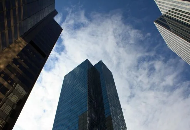 Office Market Out Of Kilter Until 2025, Cushman & Wakefield Predicts