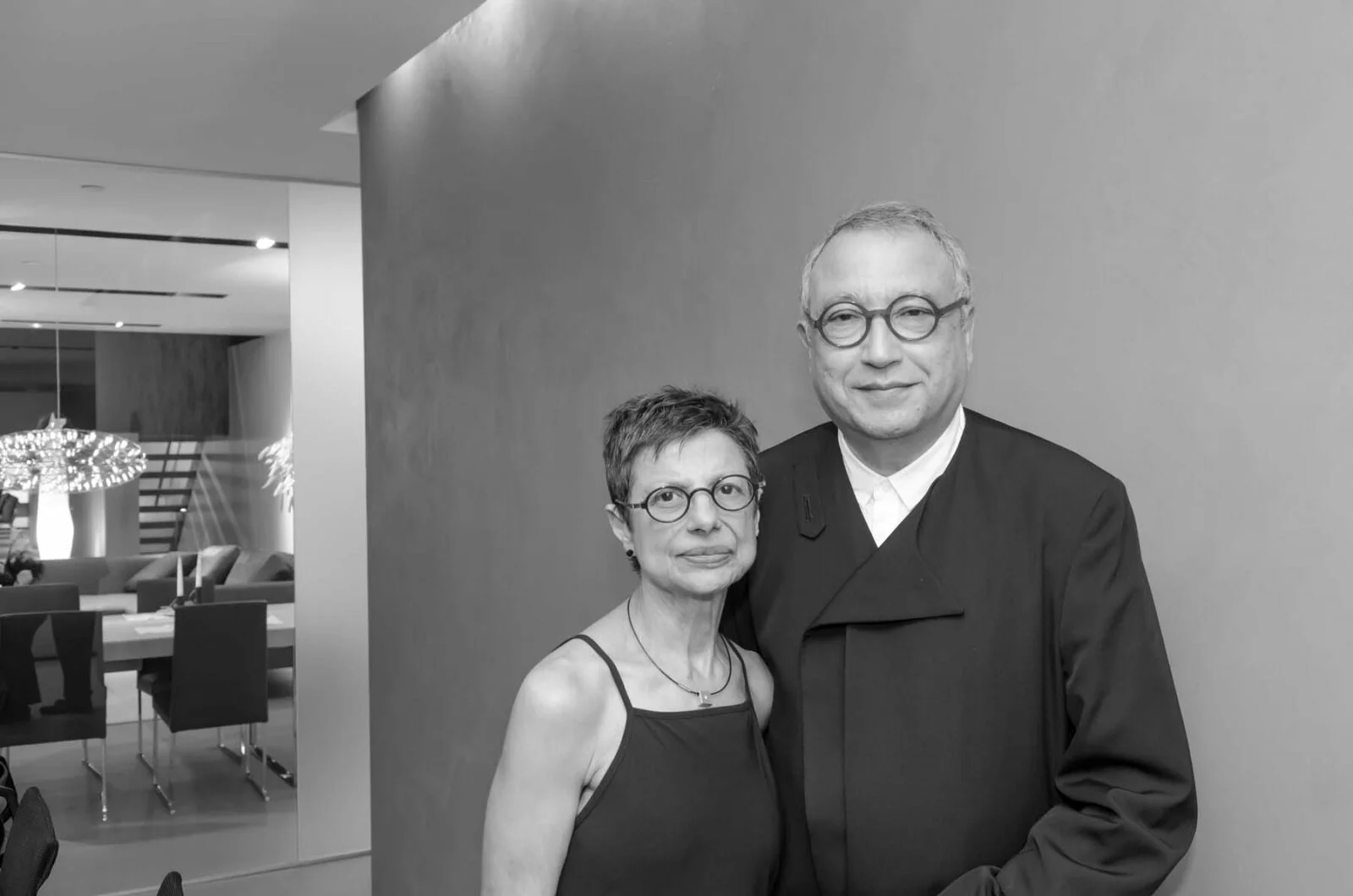Luminaire Founders receive Italy’s Highest Design Honor, the Compasso d’Oro