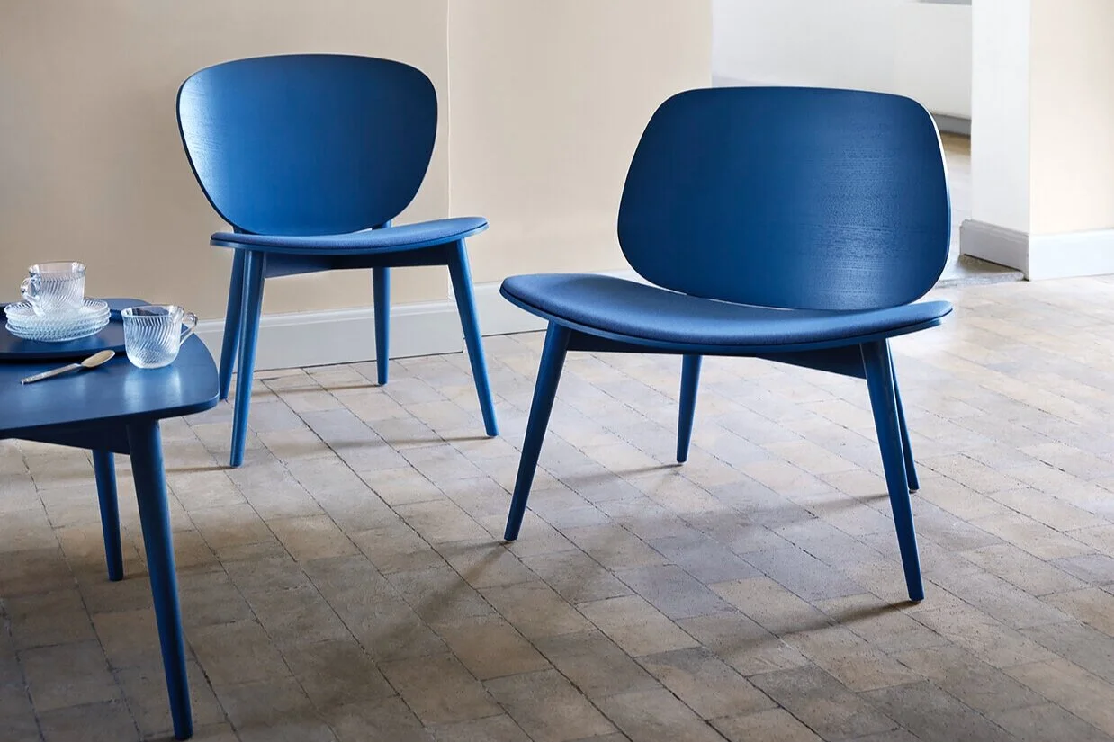 Scandinavian Spaces Offers Mama + Papa