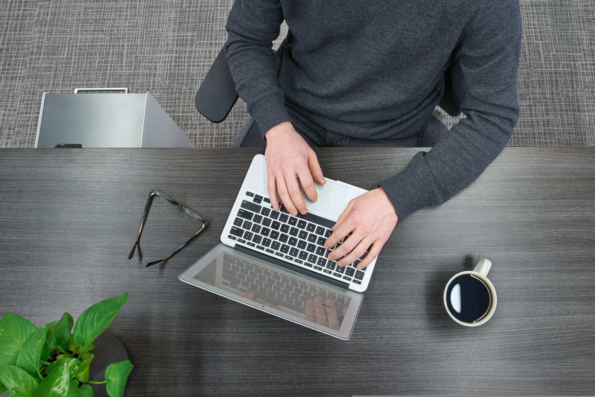 Allsteel | Gunlocke Launch Fall Programming for Learning Labs