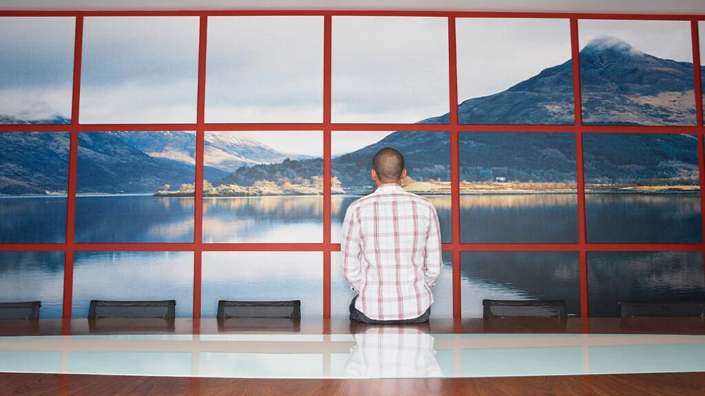 The Uncertain Future of Corporate HQs