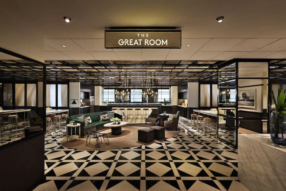 Get ready for the dynamic workplace: Work from home, work at the office