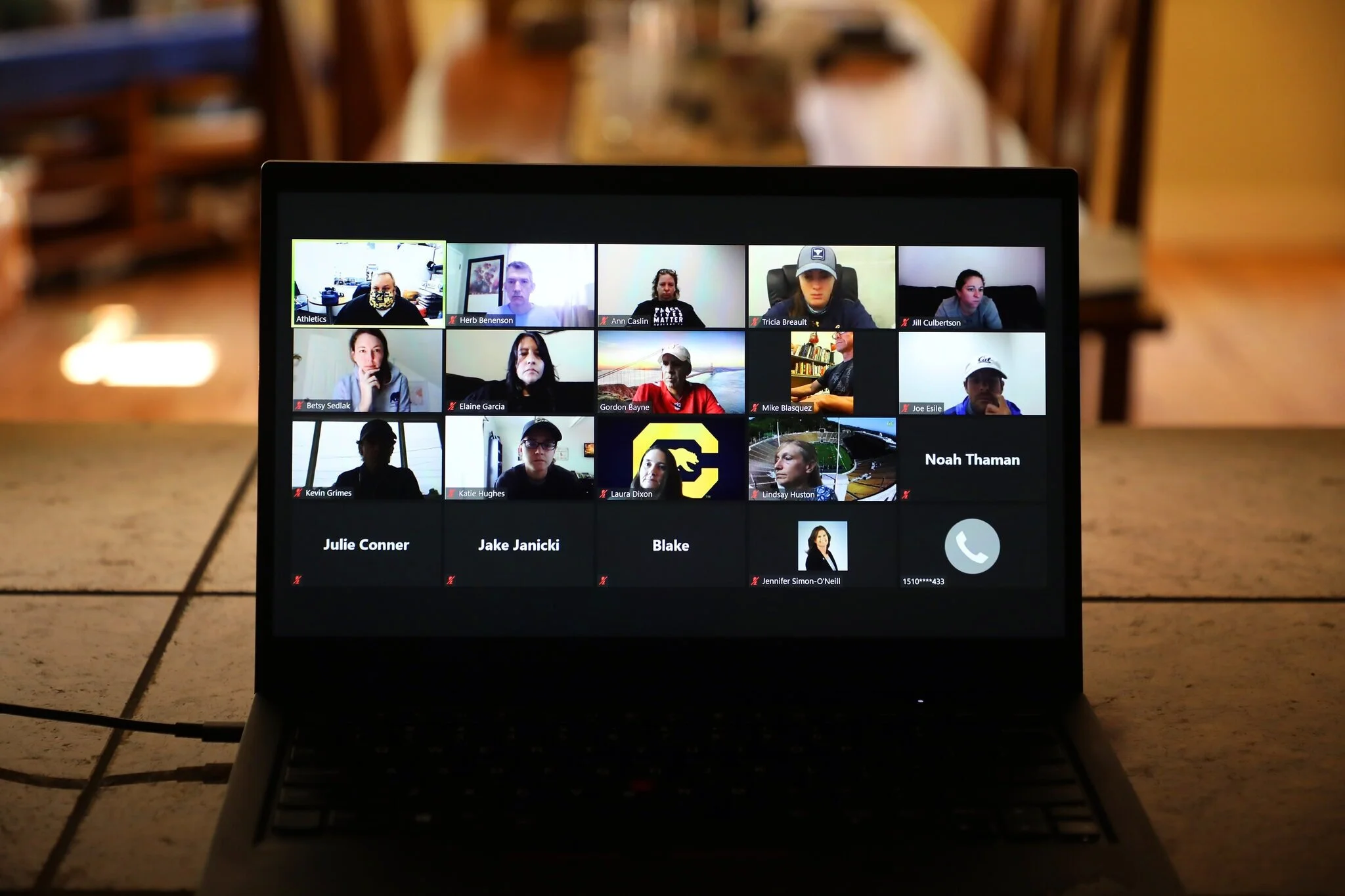 The Rise of Remote Work Can Be Unexpectedly Liberating