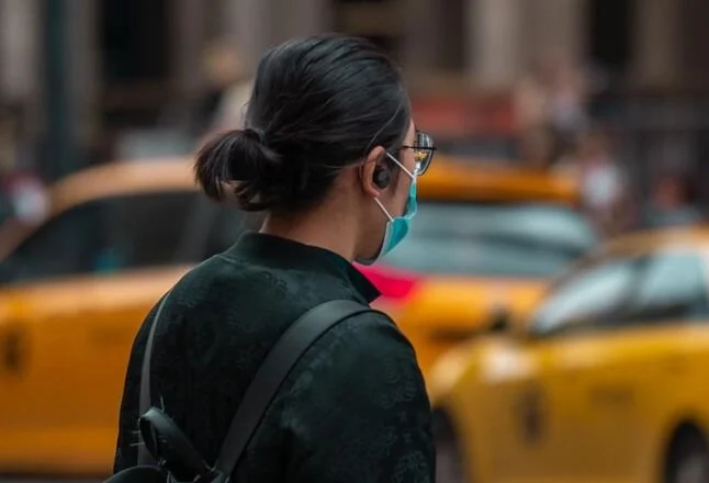 Handling Positive Coronavirus Cases Is The Next Frontier In Returning To The Office