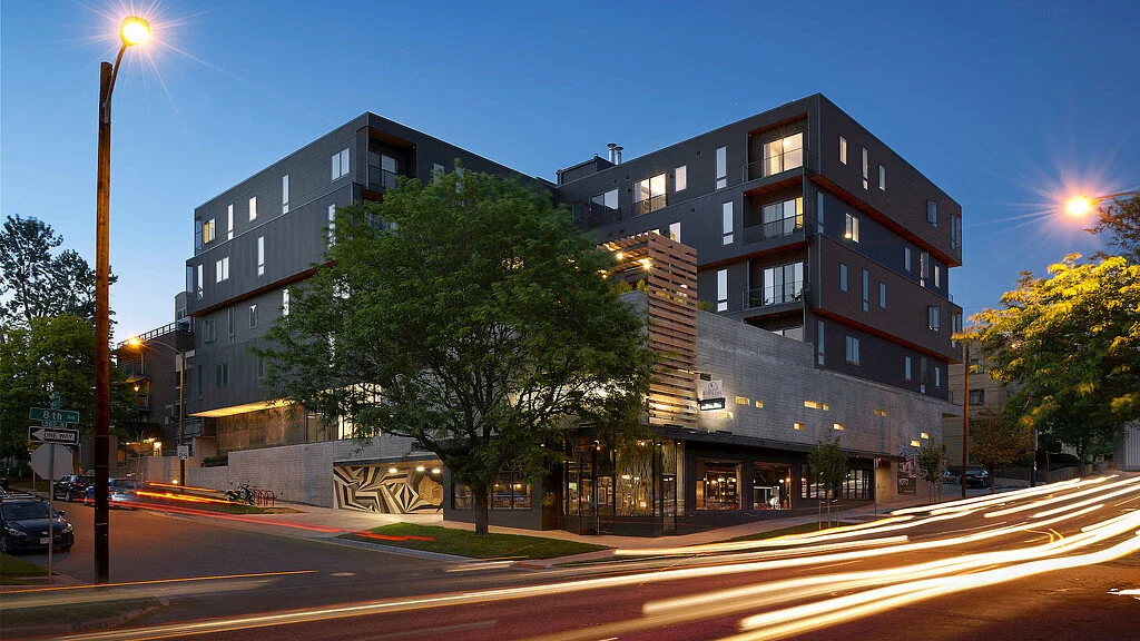 The Hospitality Industry Seeks to Reinvent Itself With the Adjacent Space