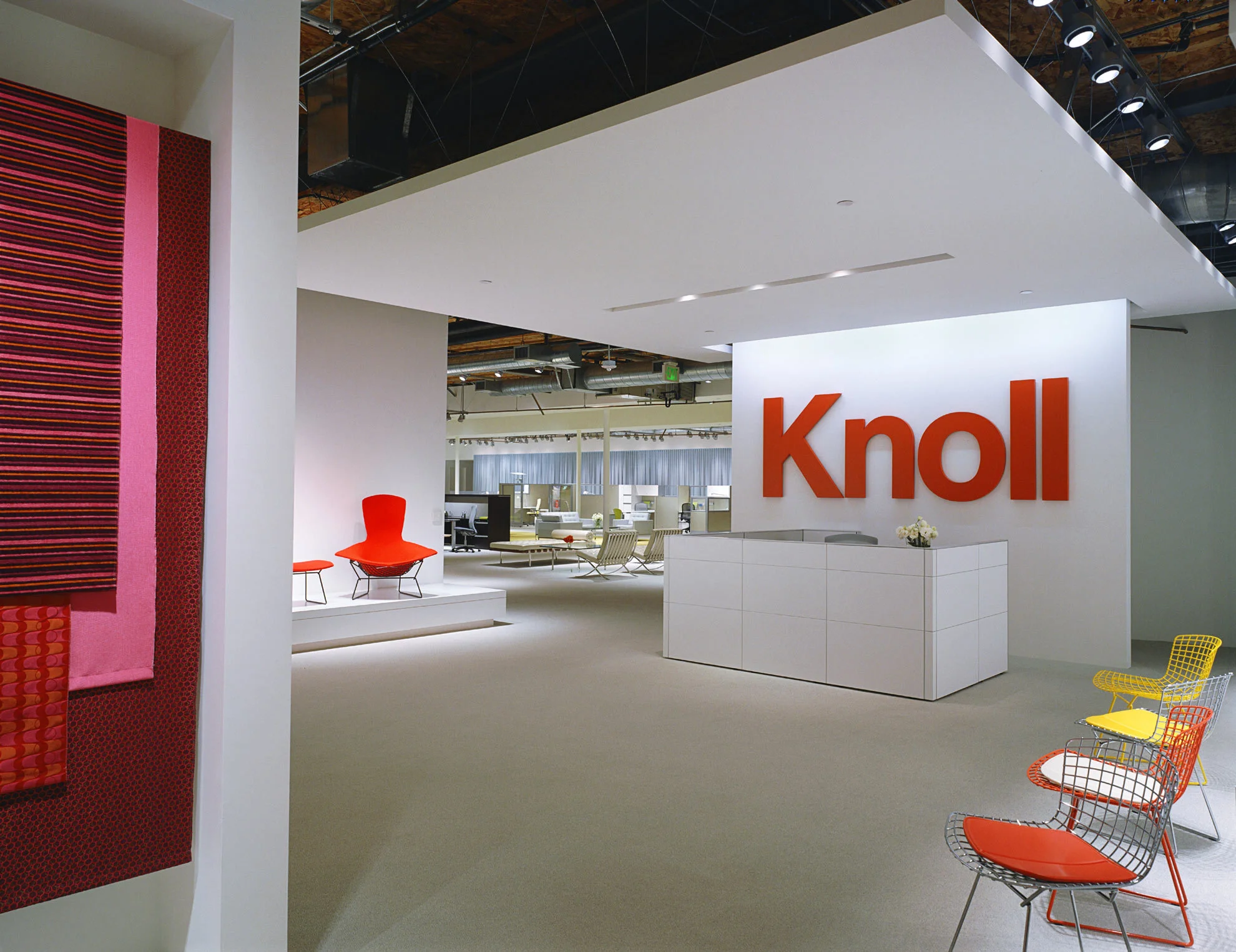 Knoll Takes Actions to Support More Inclusive and Diverse Communities