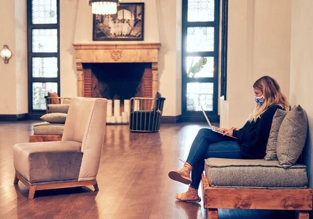 Coworking, Staycations, Drag Shows: How Hotels Are Drumming Up New Revenue Streams