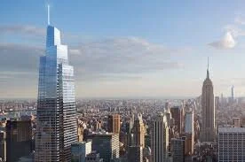 Q3 Manhattan Office Leasing Paints Dire Picture