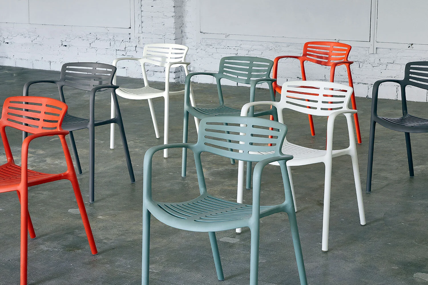 Peter Pepper Products Introduces the Toledo Aire Green Edition