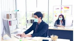 The workplace has reached an inflection point as it adjusts to new realities