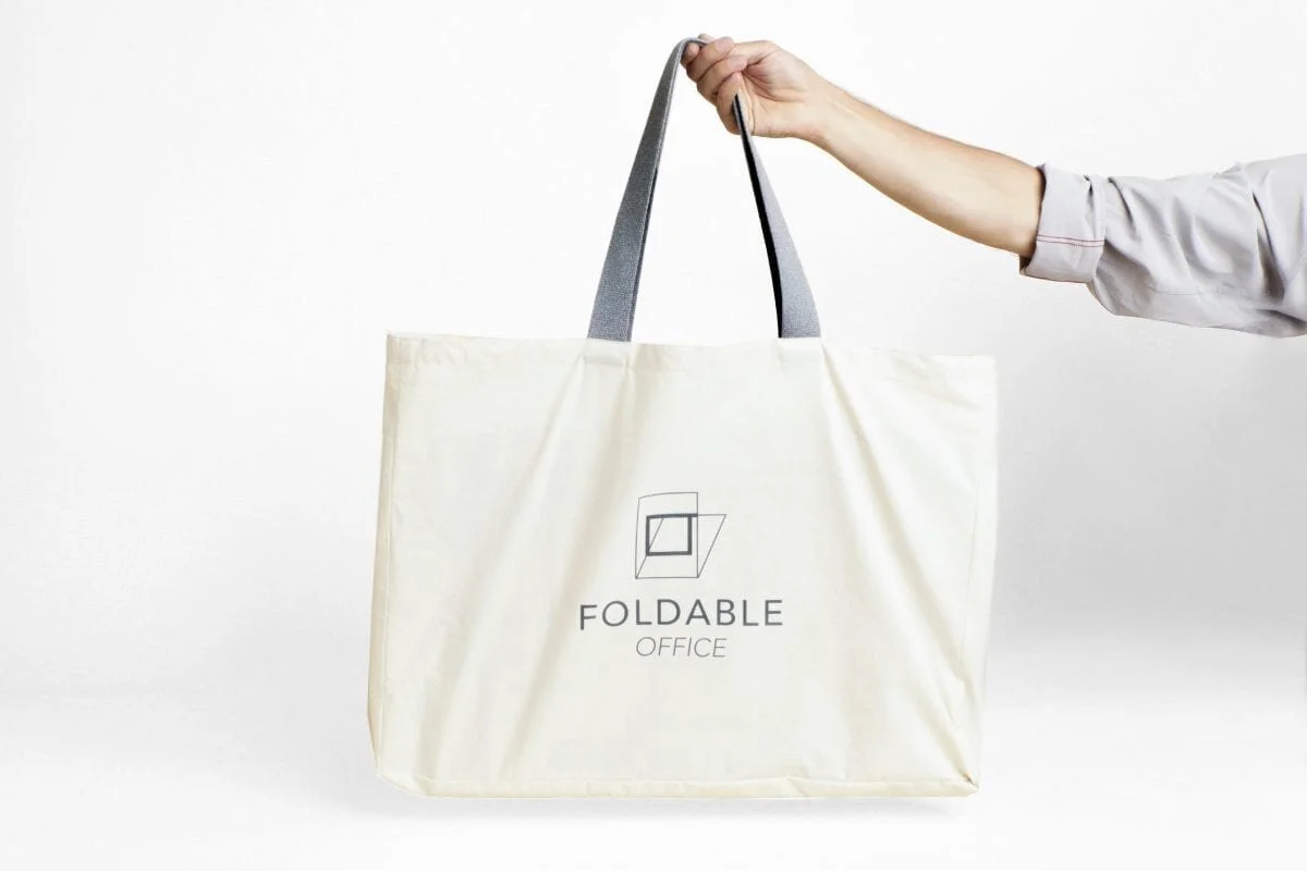 Wood-Skin launches ‘Foldable Office’ for remote workers