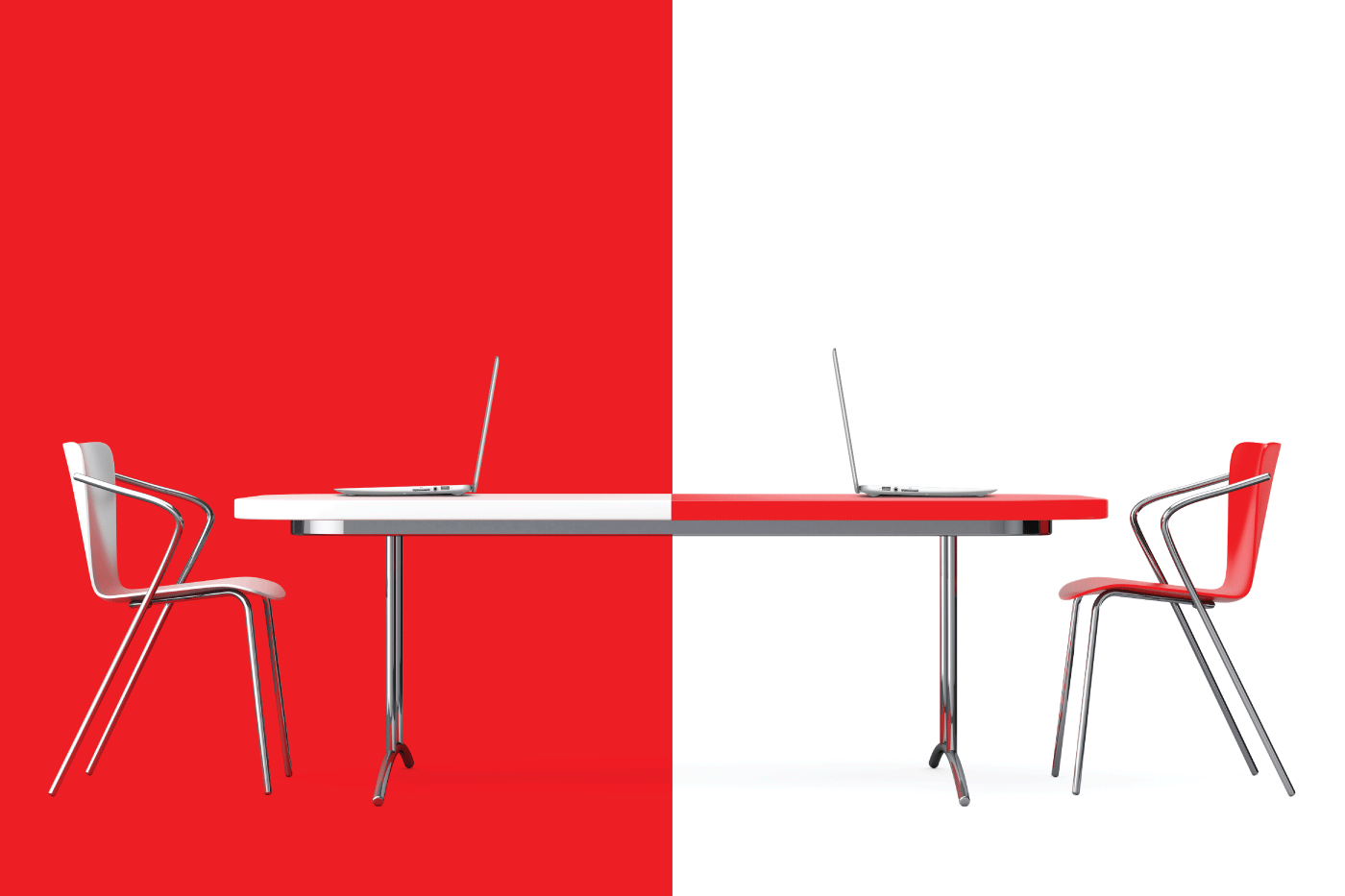 As Our Work Lives Become More Dynamic, Offices Need to Match