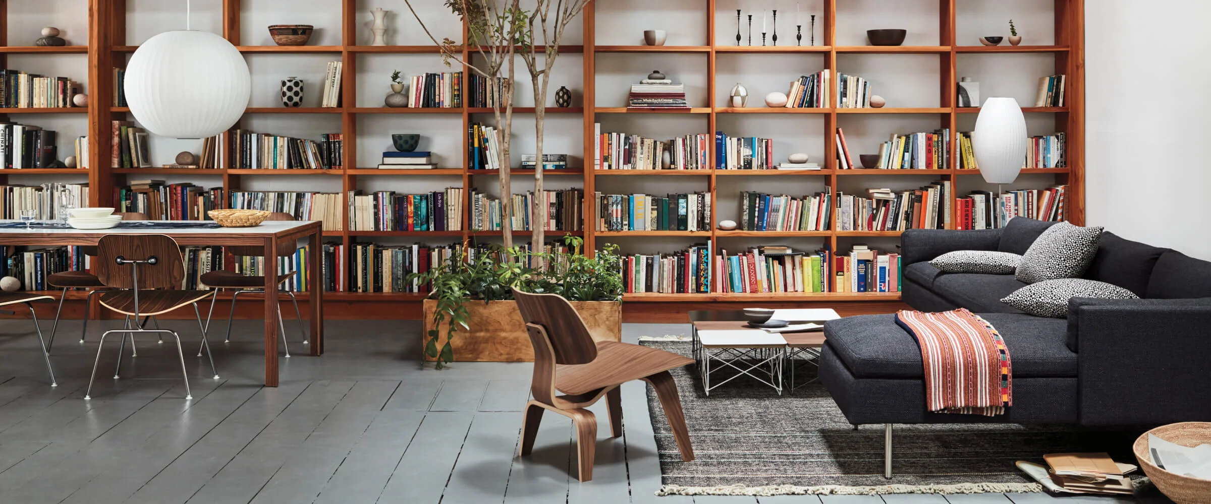 Herman Miller Names Four Employees to CEO Action for Racial Equity Fellowship