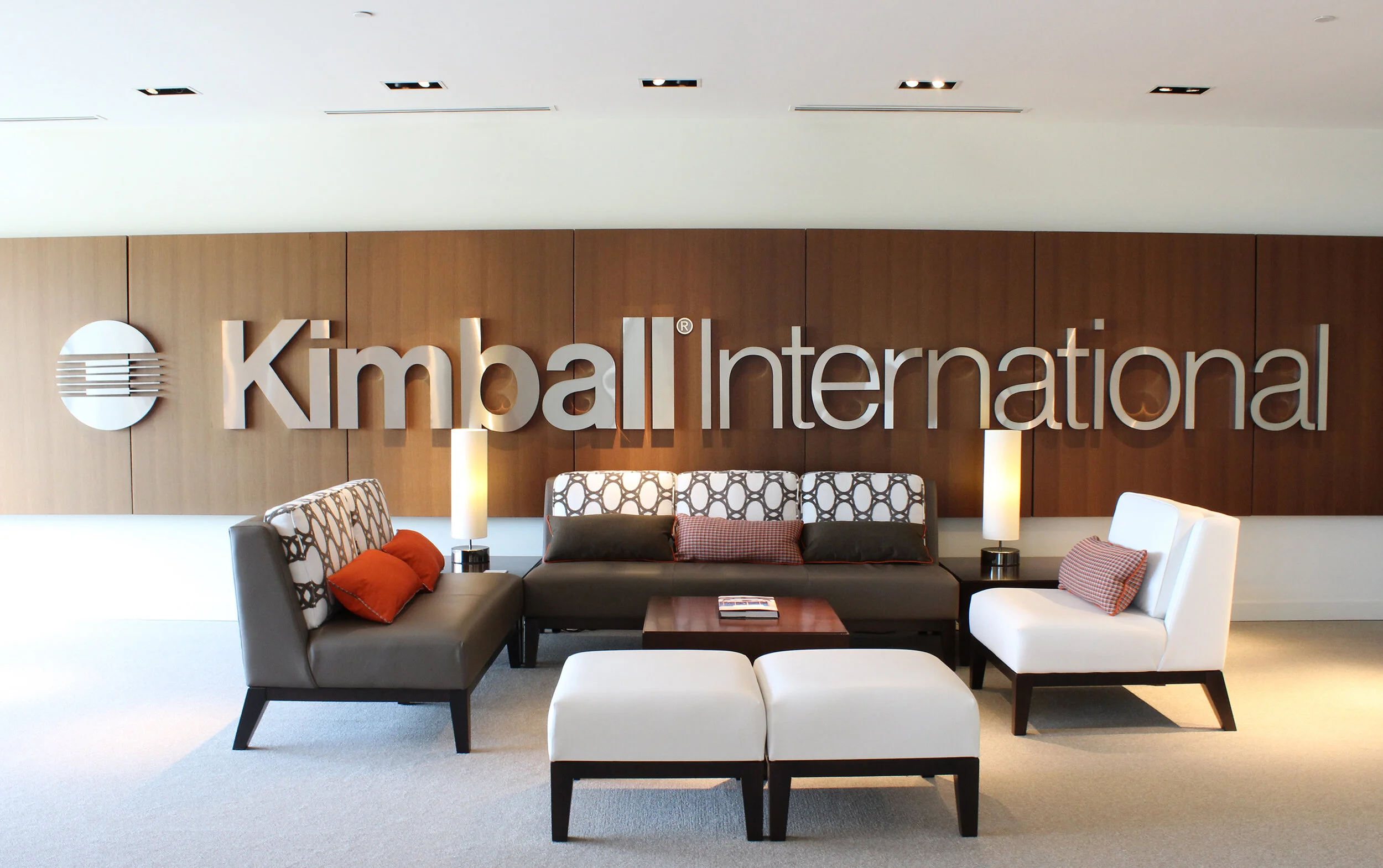Kimball Int. announces team to lead new Workplace Business Unit