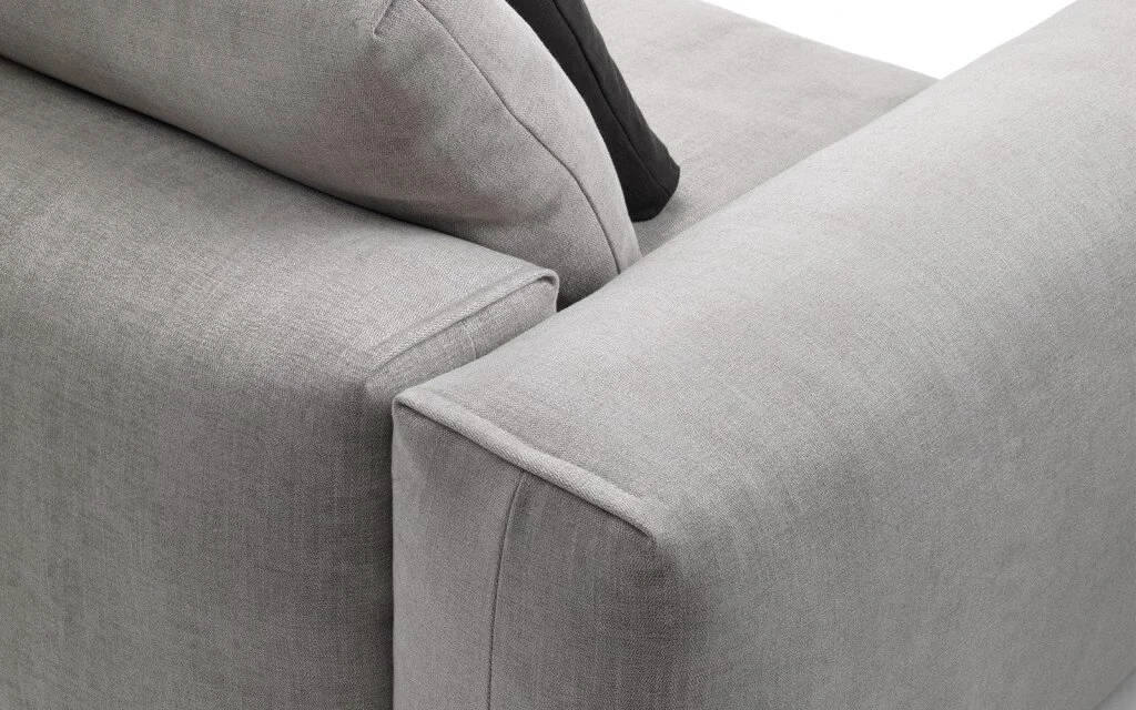 Italian Designer Antonio Citterio Explains His 2020 Flexform Collection