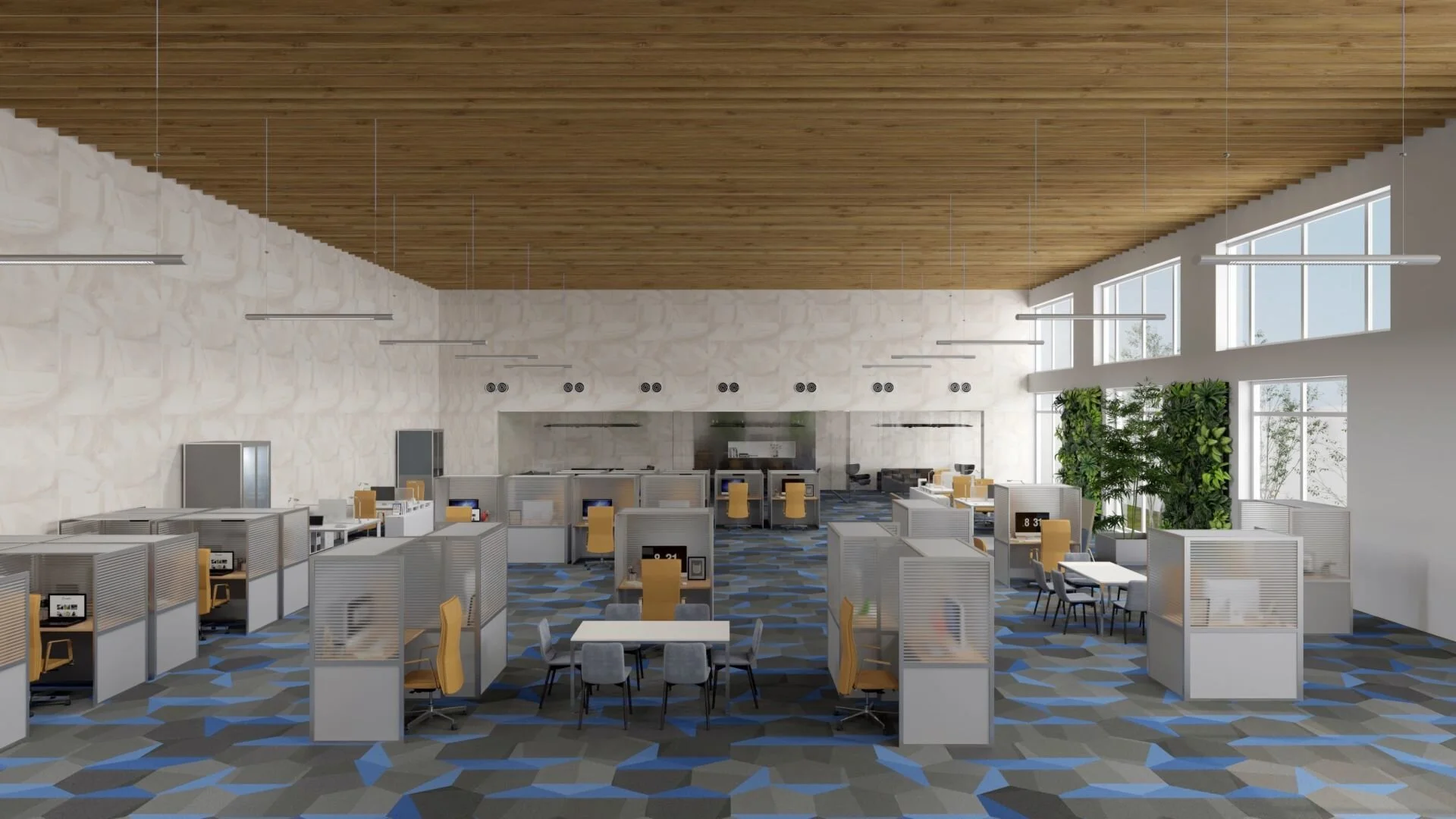 Back to Work: Longtime industry veteran Frank Lytle has some new products to safely get everyone back to the office in 2021.