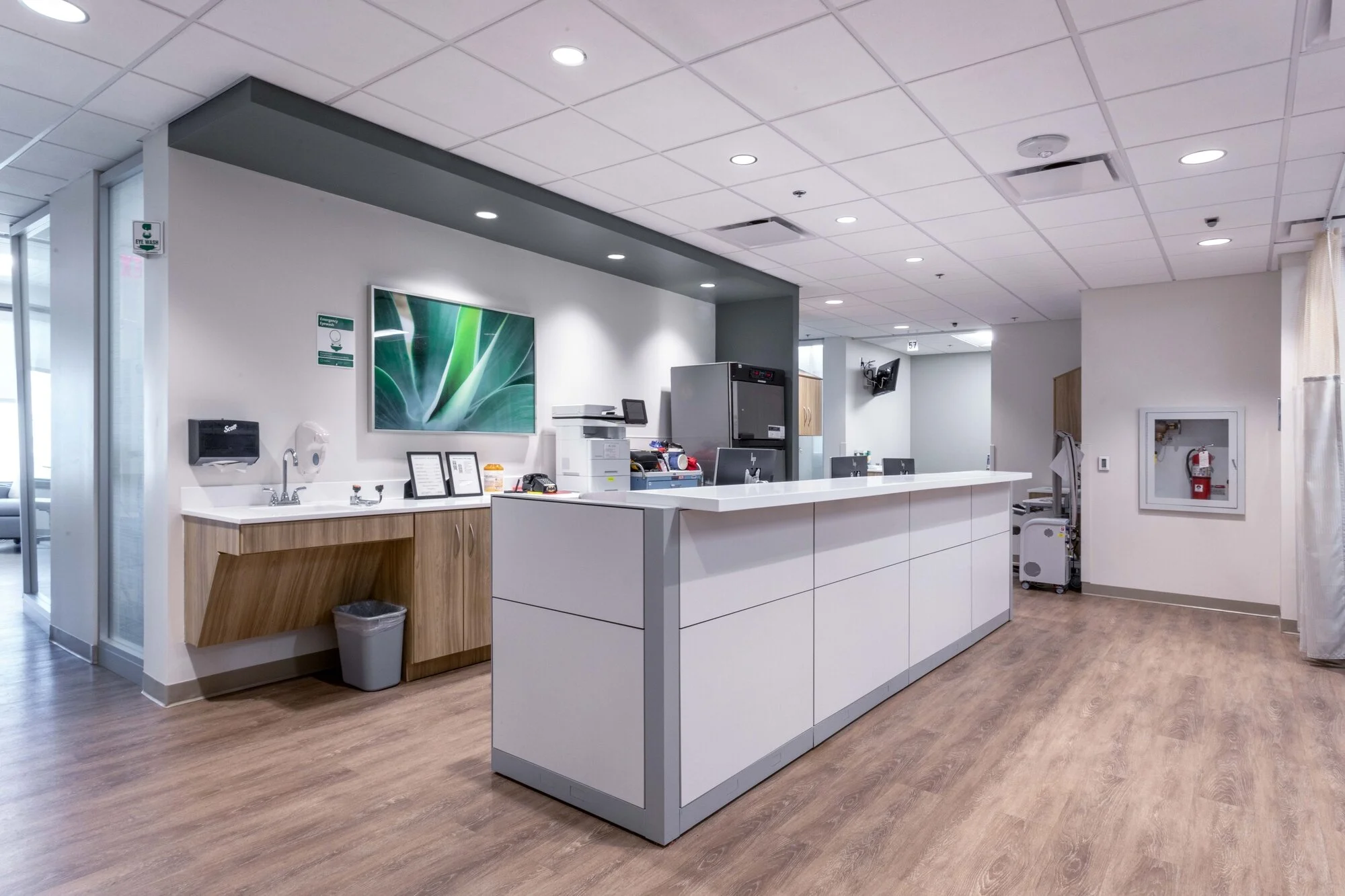 Allsteel | Gunlocke Awarded Purchasing Agreement with Premier