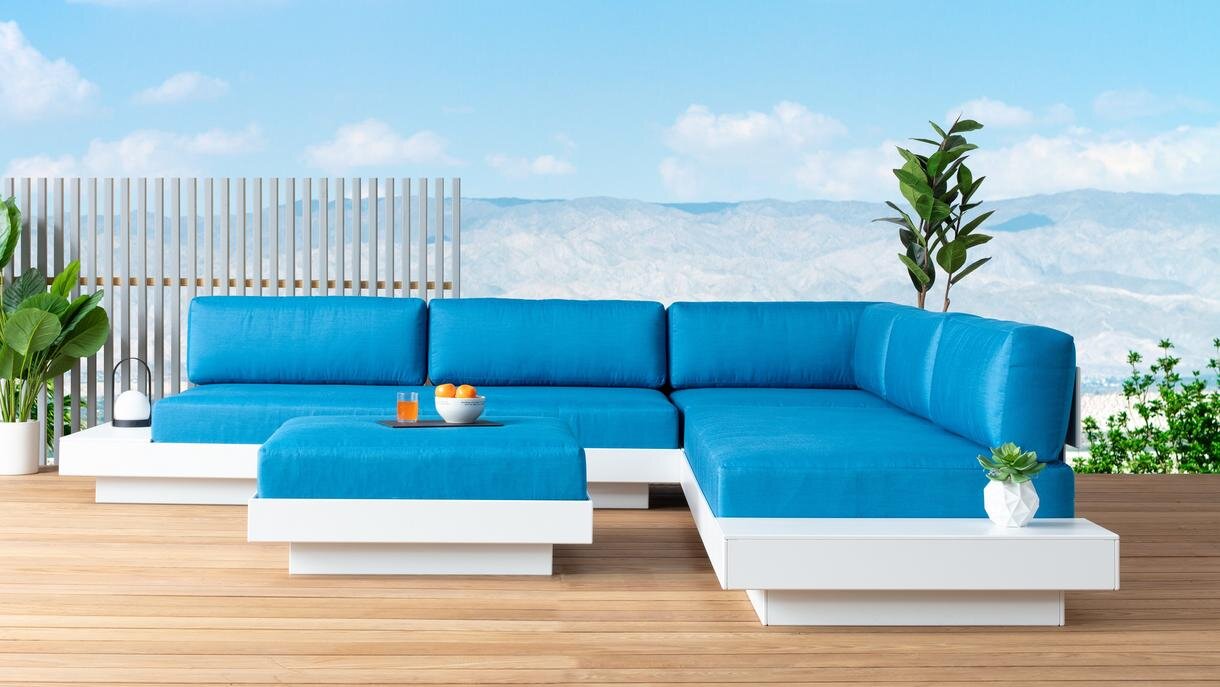 Why a commercial furniture maker just snapped up a residential brand