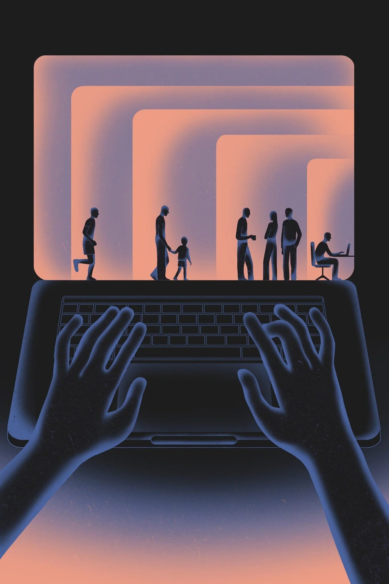 Are You Sure You Want to Go Back to the Office?