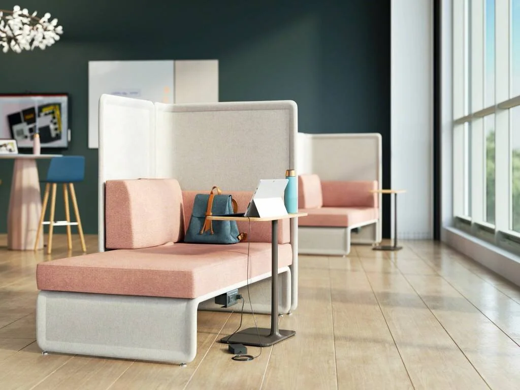 Collaborative & Social Space Design After COVID-19